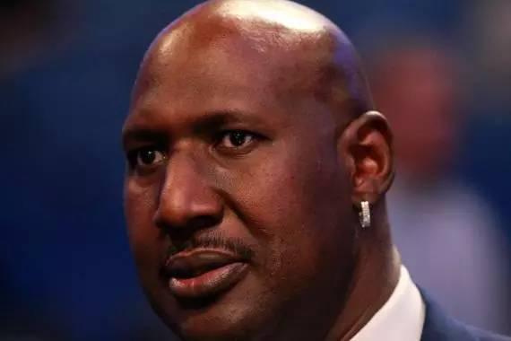 NBA黑巧克力是谁？这绰号比你想的更带劲