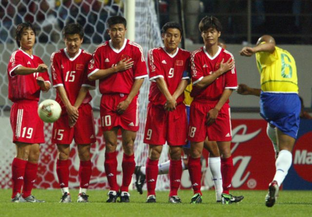 世界杯2026年意大利能晋级吗？聊聊蓝衣军团的复活赛